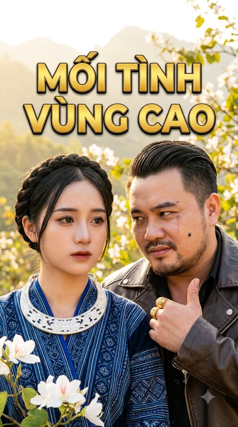 Mồi Tình Vùng Cao