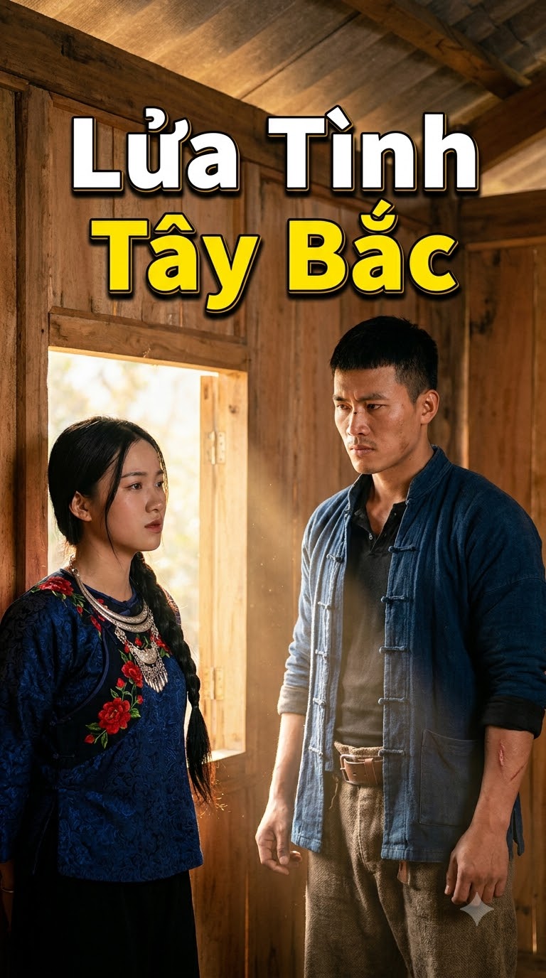Lửa Tình Tây Bắc