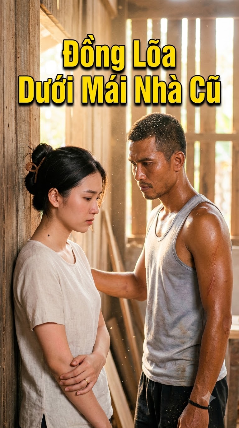 Đồng Lõa Dưới Mái Nhà Cũ