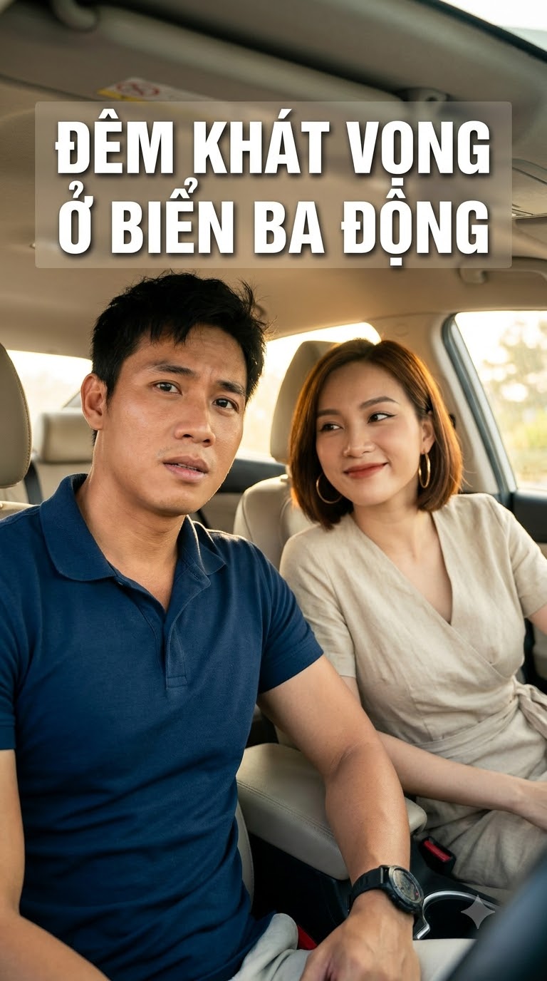 Giao Ước Ngầm Của Bốn Quý Bà