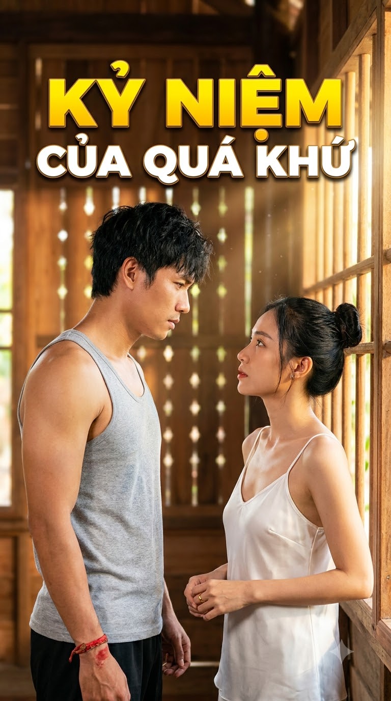 Kỷ Niệm Của Quá Khứ